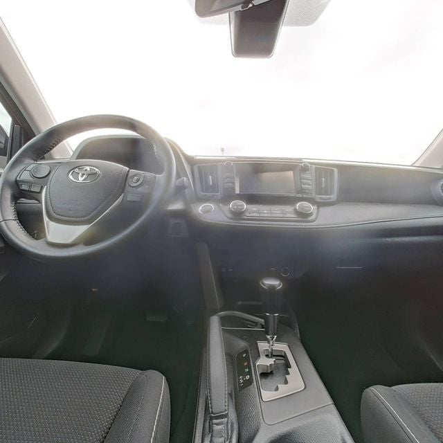 2018 Toyota RAV4 XLE XLE