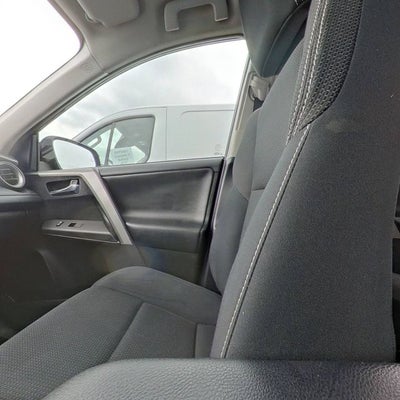 2018 Toyota RAV4 XLE XLE