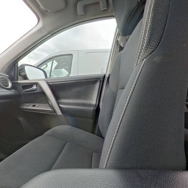 2018 Toyota RAV4 XLE XLE