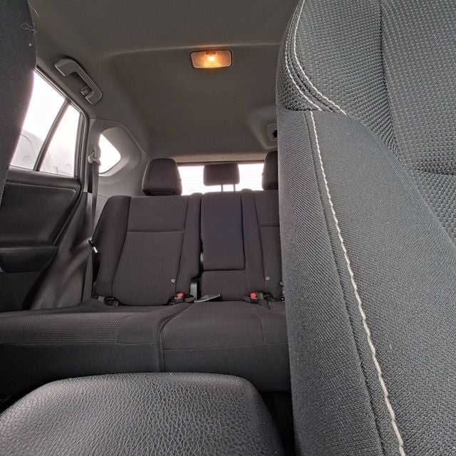 2018 Toyota RAV4 XLE XLE