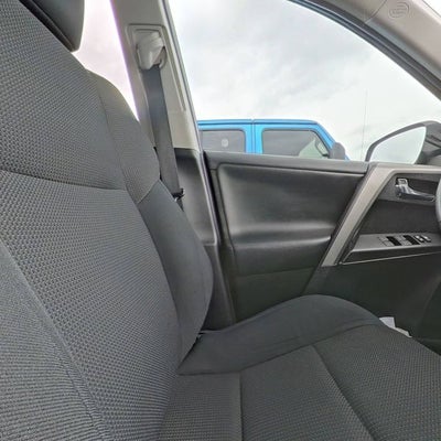 2018 Toyota RAV4 XLE XLE