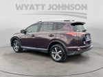 2018 Toyota RAV4 XLE XLE
