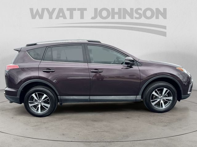 2018 Toyota RAV4 XLE XLE