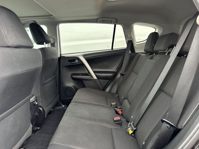 2018 Toyota RAV4 XLE XLE