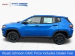 2021 Jeep Compass Sport