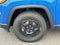 2021 Jeep Compass Sport
