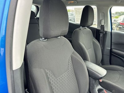 2021 Jeep Compass Sport
