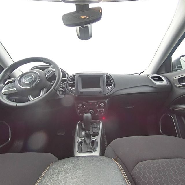 2021 Jeep Compass Sport