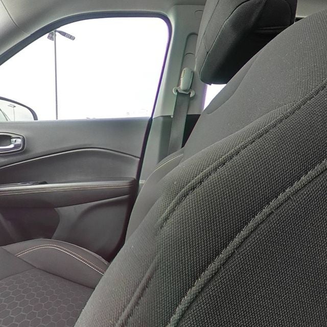 2021 Jeep Compass Sport