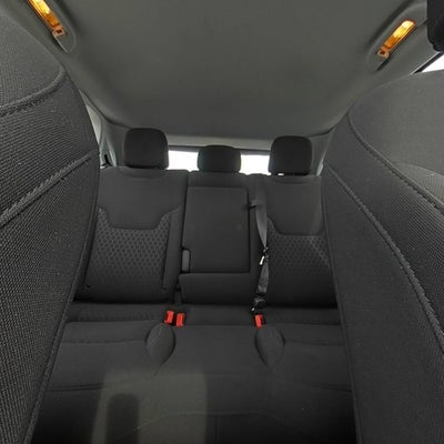 2021 Jeep Compass Sport