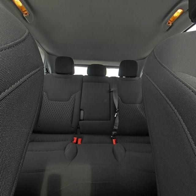 2021 Jeep Compass Sport