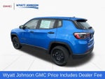 2021 Jeep Compass Sport