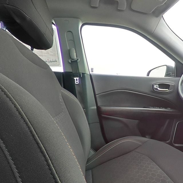 2021 Jeep Compass Sport