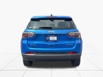 2021 Jeep Compass Sport