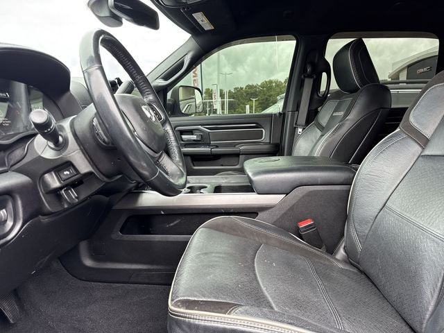 2022 RAM 3500 Laramie