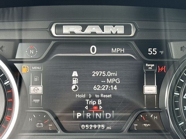 2022 RAM 3500 Laramie