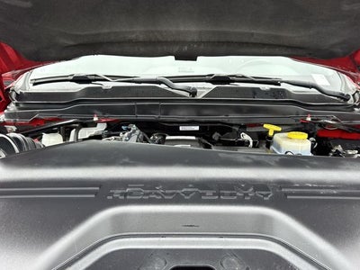 2022 RAM 3500 Laramie