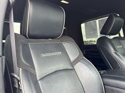 2022 RAM 3500 Laramie