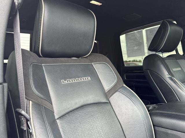 2022 RAM 3500 Laramie