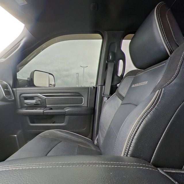2022 RAM 3500 Laramie