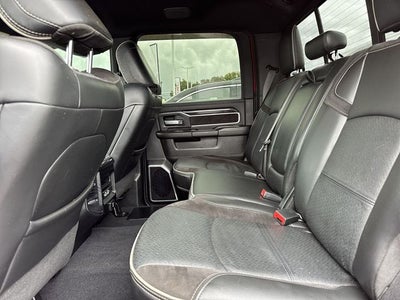2022 RAM 3500 Laramie