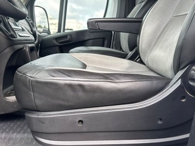 2024 RAM ProMaster 2500 High Roof