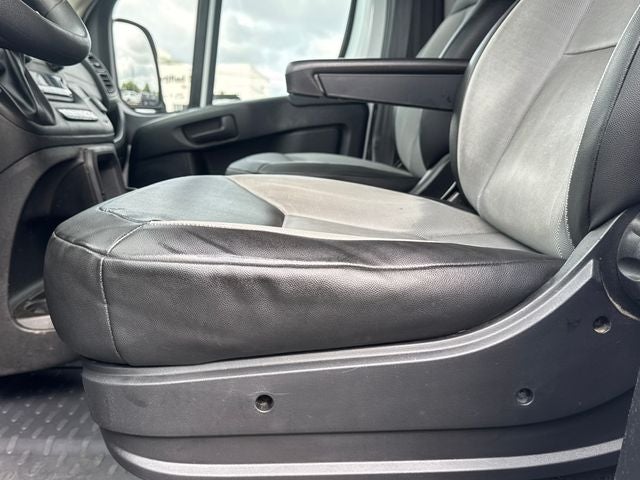 2024 RAM ProMaster 2500 High Roof