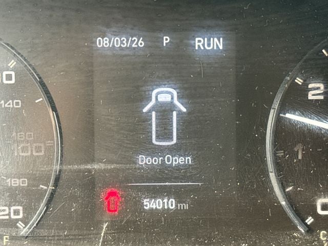 2024 RAM ProMaster 2500 High Roof