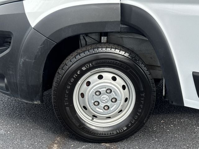 2024 RAM ProMaster 2500 High Roof