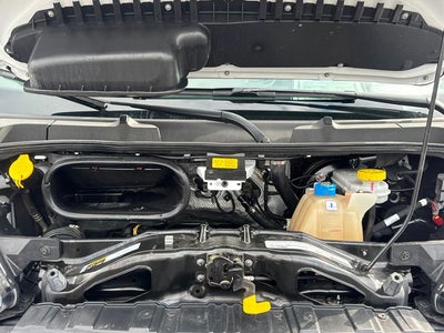 2024 RAM ProMaster 2500 High Roof