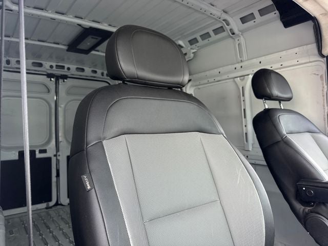 2024 RAM ProMaster 2500 High Roof