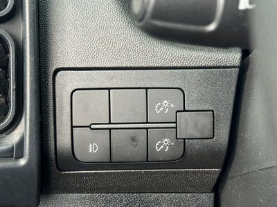 2024 RAM ProMaster 2500 High Roof