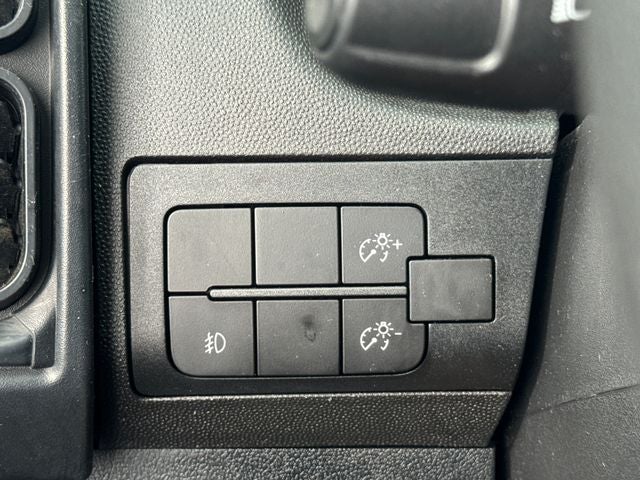 2024 RAM ProMaster 2500 High Roof