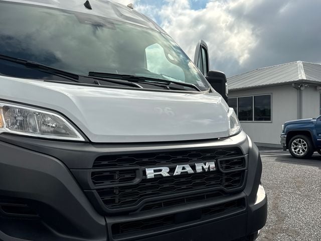 2024 RAM ProMaster 2500 High Roof