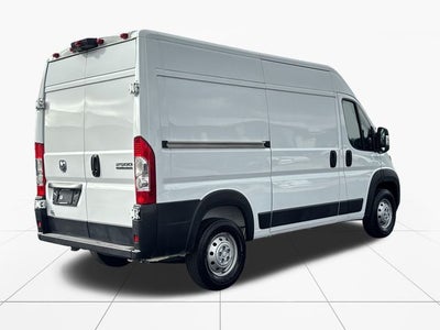 2024 RAM ProMaster 2500 High Roof
