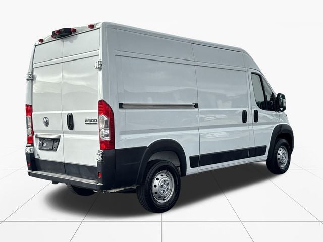2024 RAM ProMaster 2500 High Roof