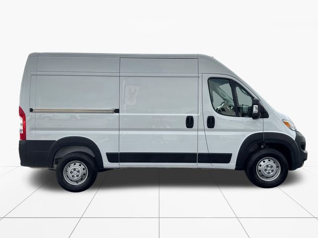 2024 RAM ProMaster 2500 High Roof