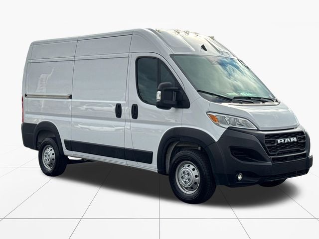 2024 RAM ProMaster 2500 High Roof