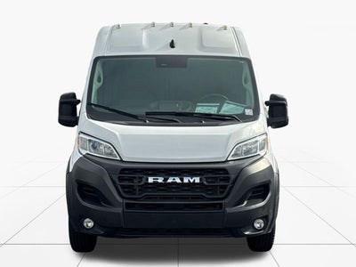 2024 RAM ProMaster 2500 High Roof