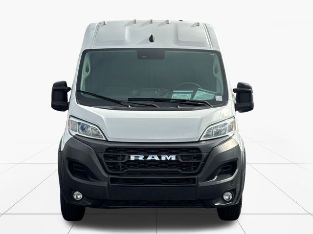 2024 RAM ProMaster 2500 High Roof