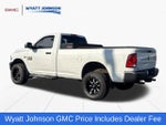 2017 RAM 2500 Tradesman