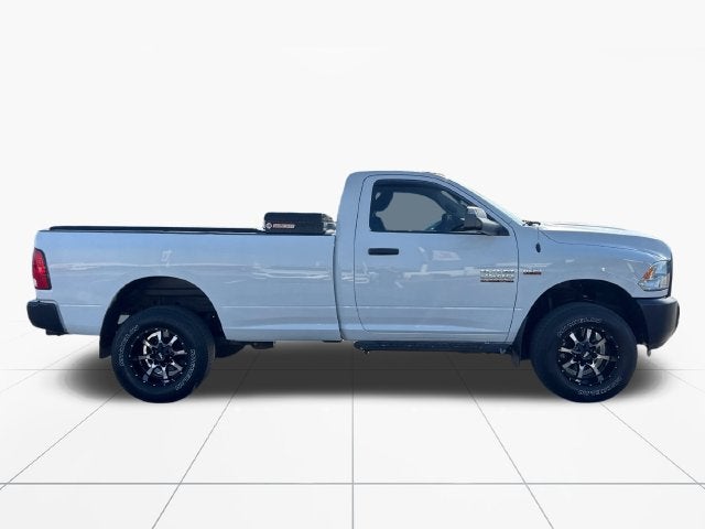 2017 RAM 2500 Tradesman