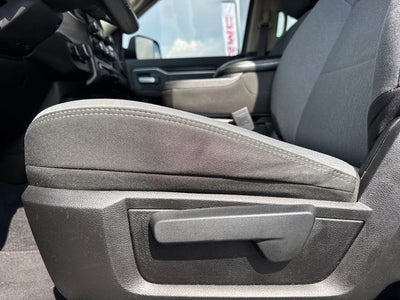 2019 RAM 2500 Big Horn