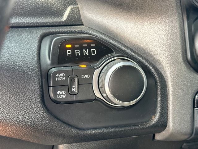 2019 RAM 2500 Big Horn