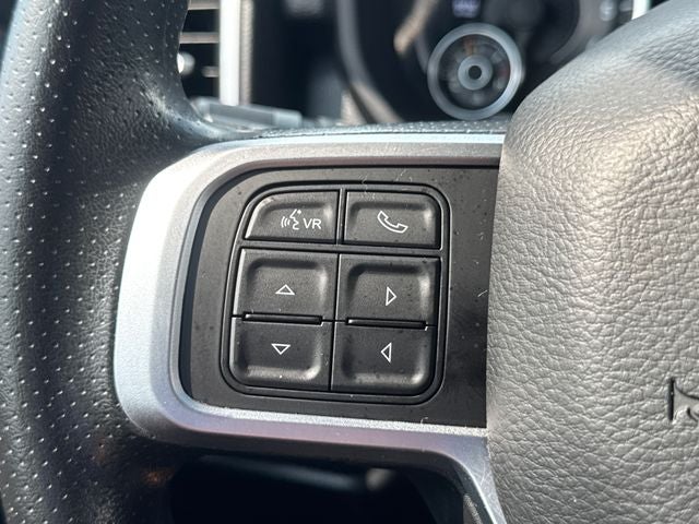2019 RAM 2500 Big Horn