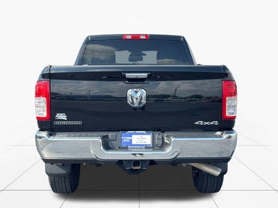 2019 RAM 2500 Big Horn
