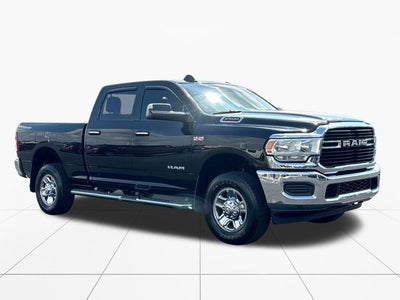 2019 RAM 2500 Big Horn