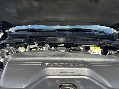 2019 RAM 2500 Laramie