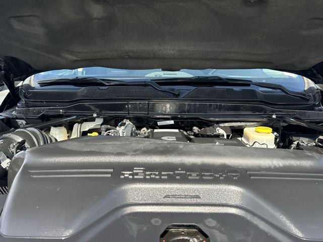 2019 RAM 2500 Laramie