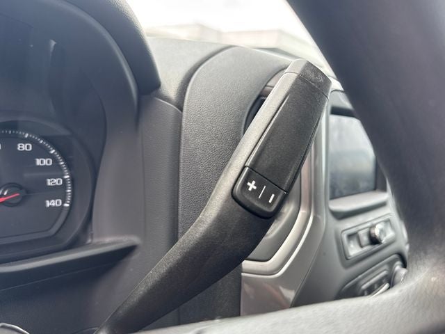 2025 Chevrolet Silverado 1500 Base
